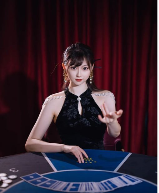 Organised jackpot information cards for local Philippines entertainment browsing