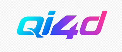 qi4d official logo for Philippines visitors